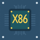 x86 Intel ASM Formatter